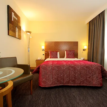 Hotel Gresham Belson Brussels Woluwe-Saint-Lambert