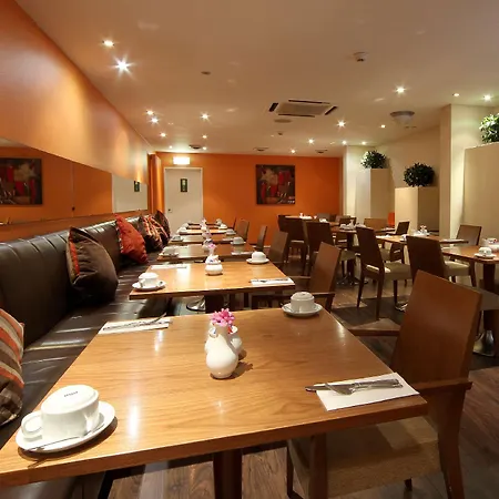 Gresham Belson Brussels 4*