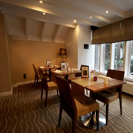 Gresham Belson Brussels 4* Woluwe-Saint-Lambert