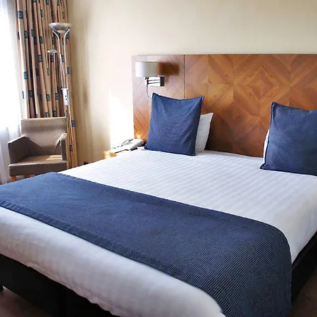 Hotel Gresham Belson Brussels Woluwe-Saint-Lambert