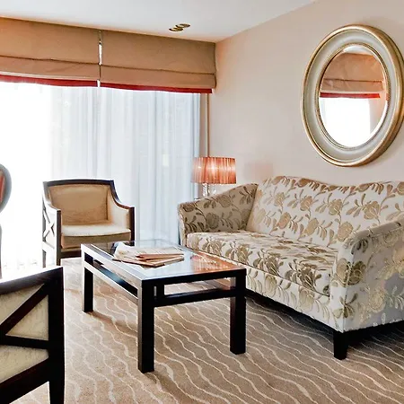 Gresham Belson Brussels 4*