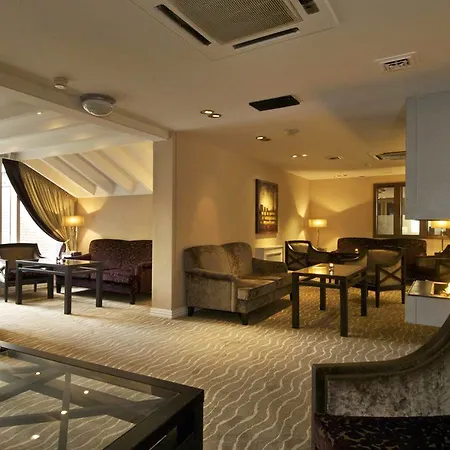 Gresham Belson Brussels 4* Woluwe-Saint-Lambert