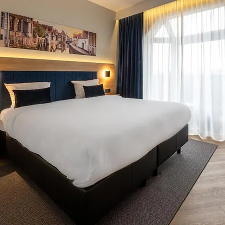 Gresham Belson Brussels 4*