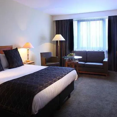Gresham Belson Brussels 4* Woluwe-Saint-Lambert