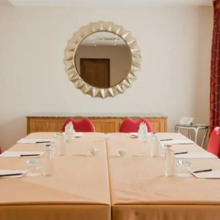 Hotel Gresham Belson Brussels