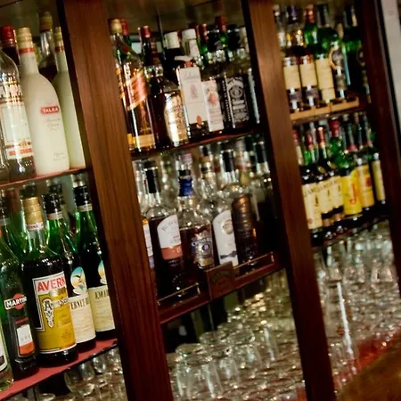 Gresham Belson Brussels Hotel