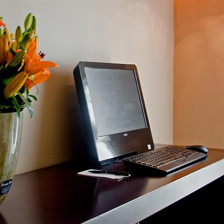 Gresham Belson Brussels Hotel 4*