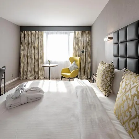 Gresham Belson Brussels Hotel Woluwe-Saint-Lambert