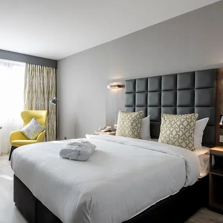 Gresham Belson Brussels 4*