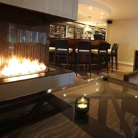 Hotel Gresham Belson Brussels 4*