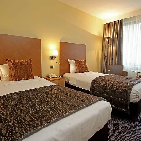Gresham Belson Brussels 4*