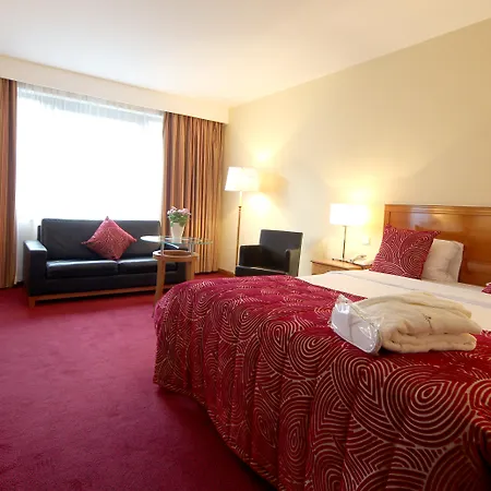 Gresham Belson Brussels Ξενοδοχείο Woluwe-Saint-Lambert