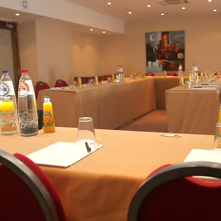 Gresham Belson Brussels 4* Woluwe-Saint-Lambert