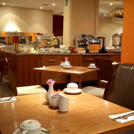 Gresham Belson Brussels Ξενοδοχείο Woluwe-Saint-Lambert