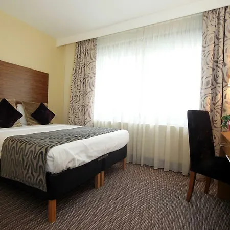 Gresham Belson Brussels 4* Woluwe-Saint-Lambert