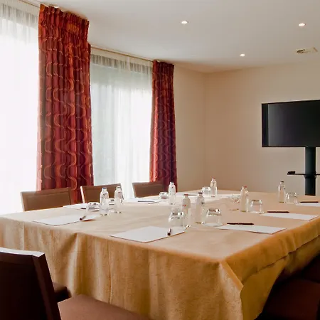 Gresham Belson Brussels Ξενοδοχείο