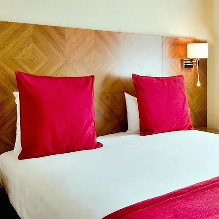 Gresham Belson Brussels 4* Woluwe-Saint-Lambert