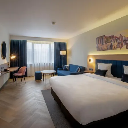 Gresham Belson Brussels 4*