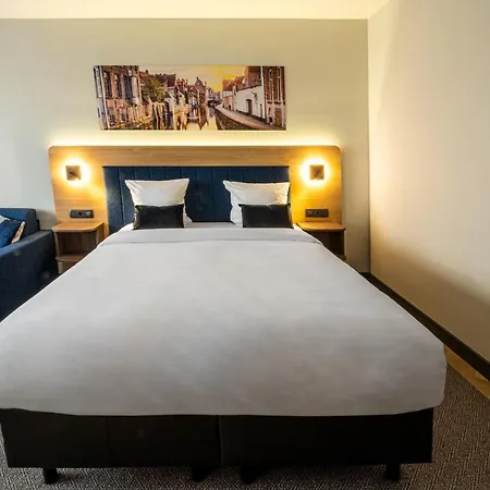 Gresham Belson Brussels 4*