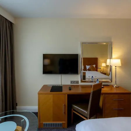 Gresham Belson Brussels 4*
