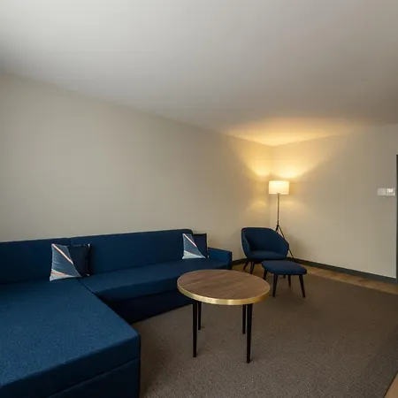 Gresham Belson Brussels Woluwe-Saint-Lambert