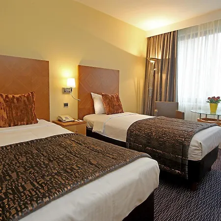 Gresham Belson Brussels 4*