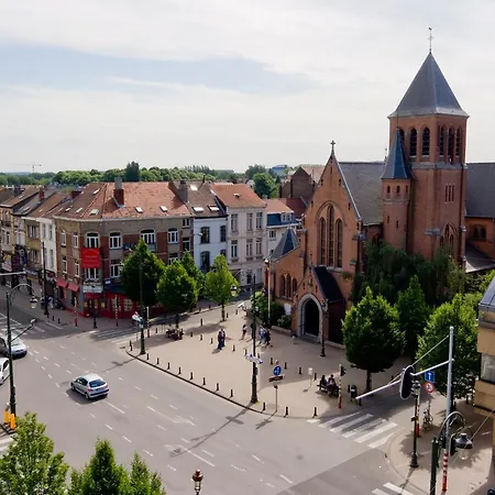 Gresham Belson Brussels 4*
