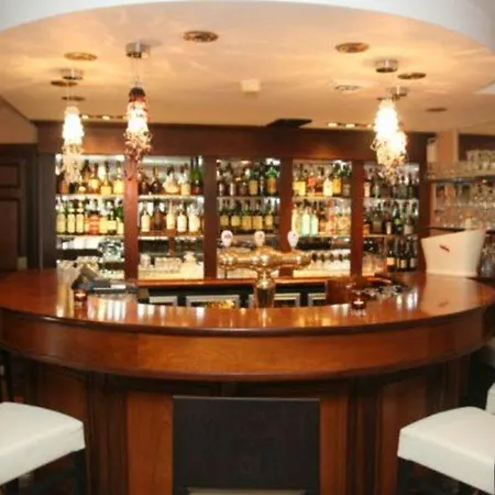 Gresham Belson Brussels