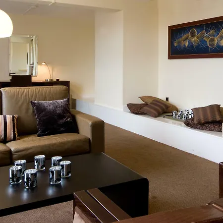Gresham Belson Brussels 4*