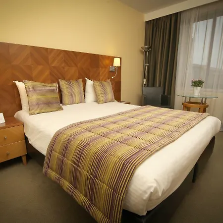 Gresham Belson Brussels Ξενοδοχείο 4*